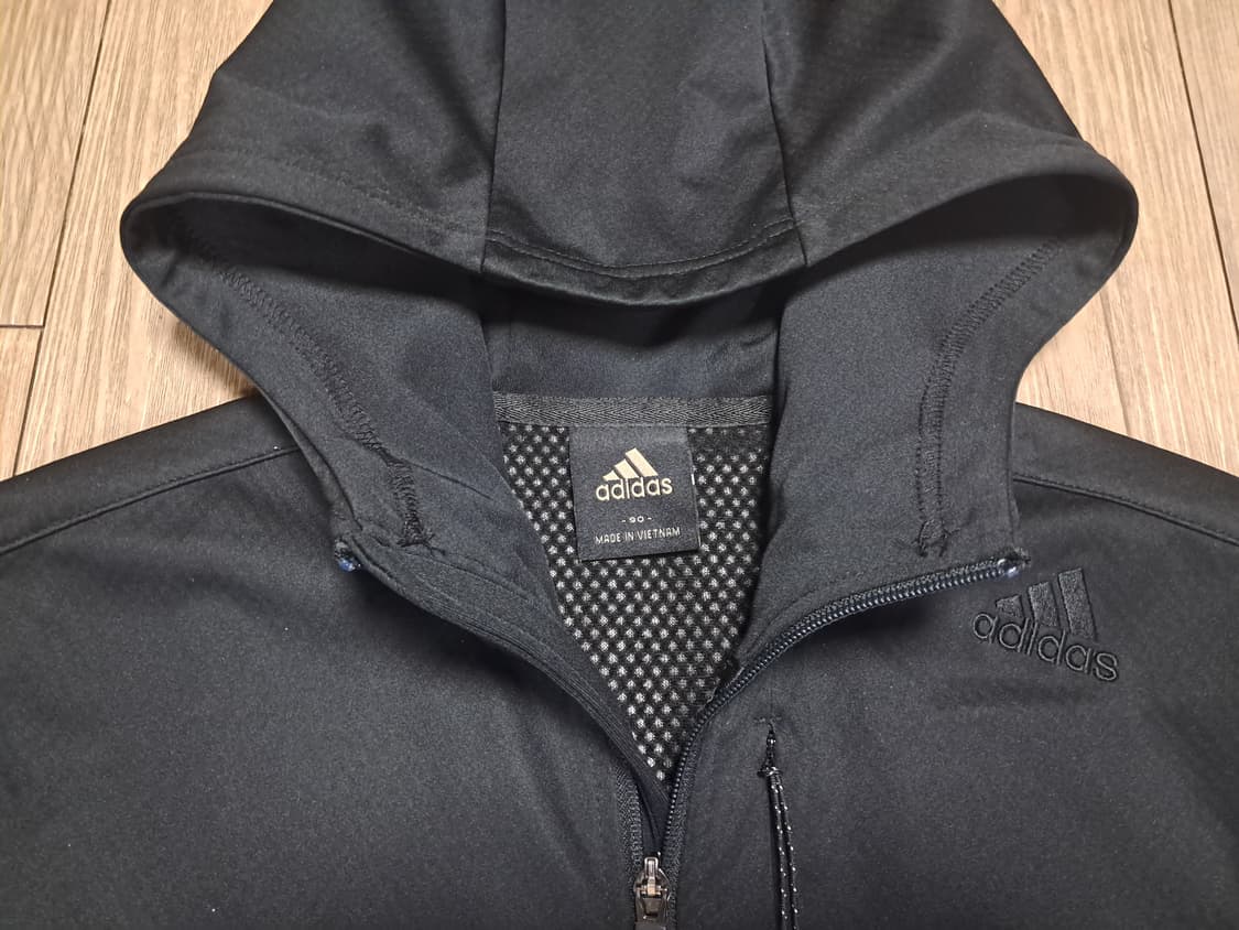 아디다스 후드집업 남성90 상품이미지4
