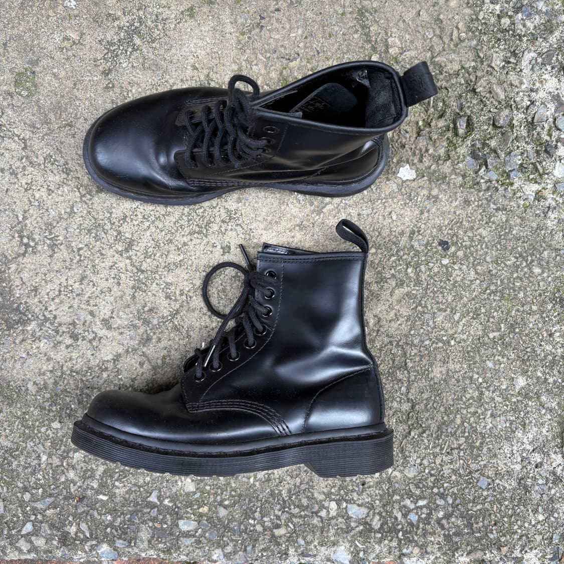 Dr. Martens 닥터마틴 1460 워커 (240) 상품이미지3