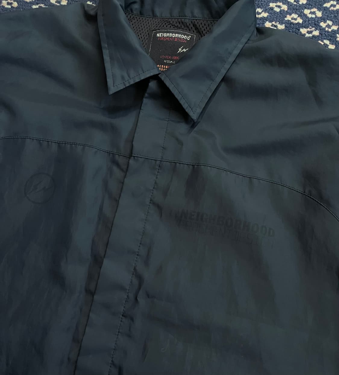 2005 Fragment Design x Neighborhood 상품이미지4