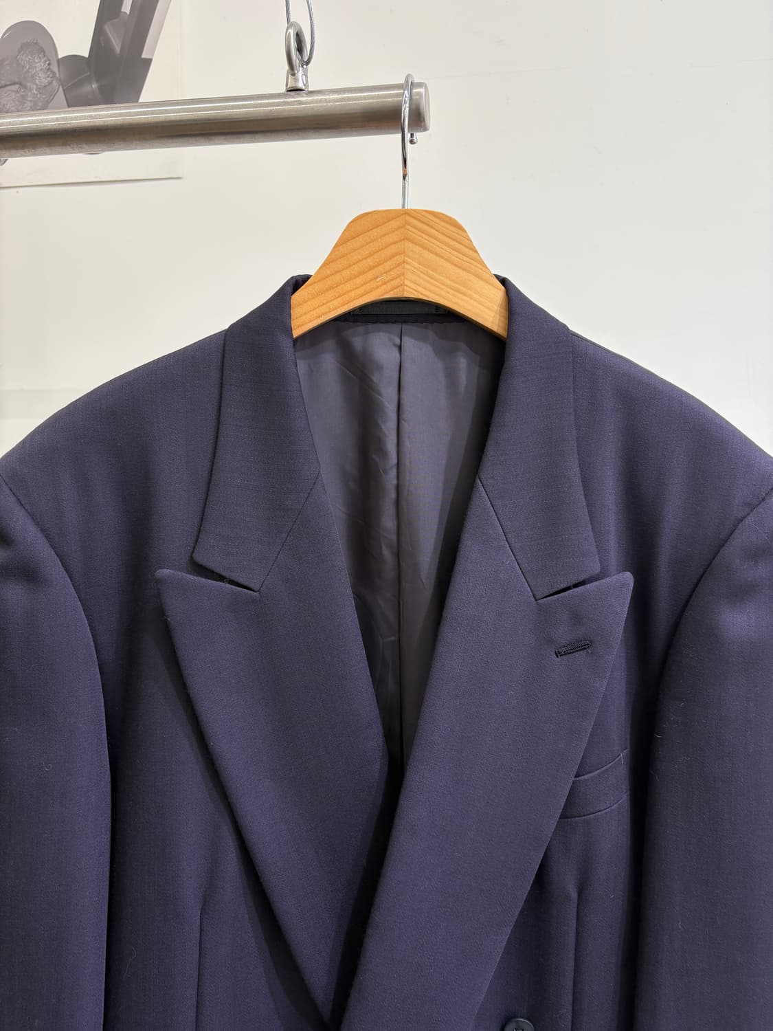 POLOSOCIETY 블레이저 상품이미지2