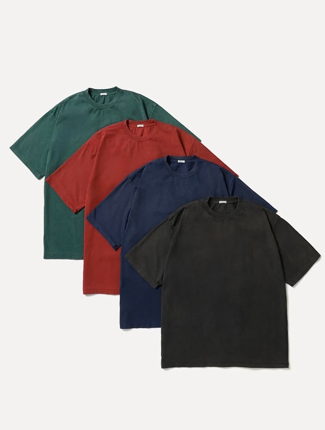 [A.Presse/3] 아프레쎄 빈티지 티셔츠 상품이미지1