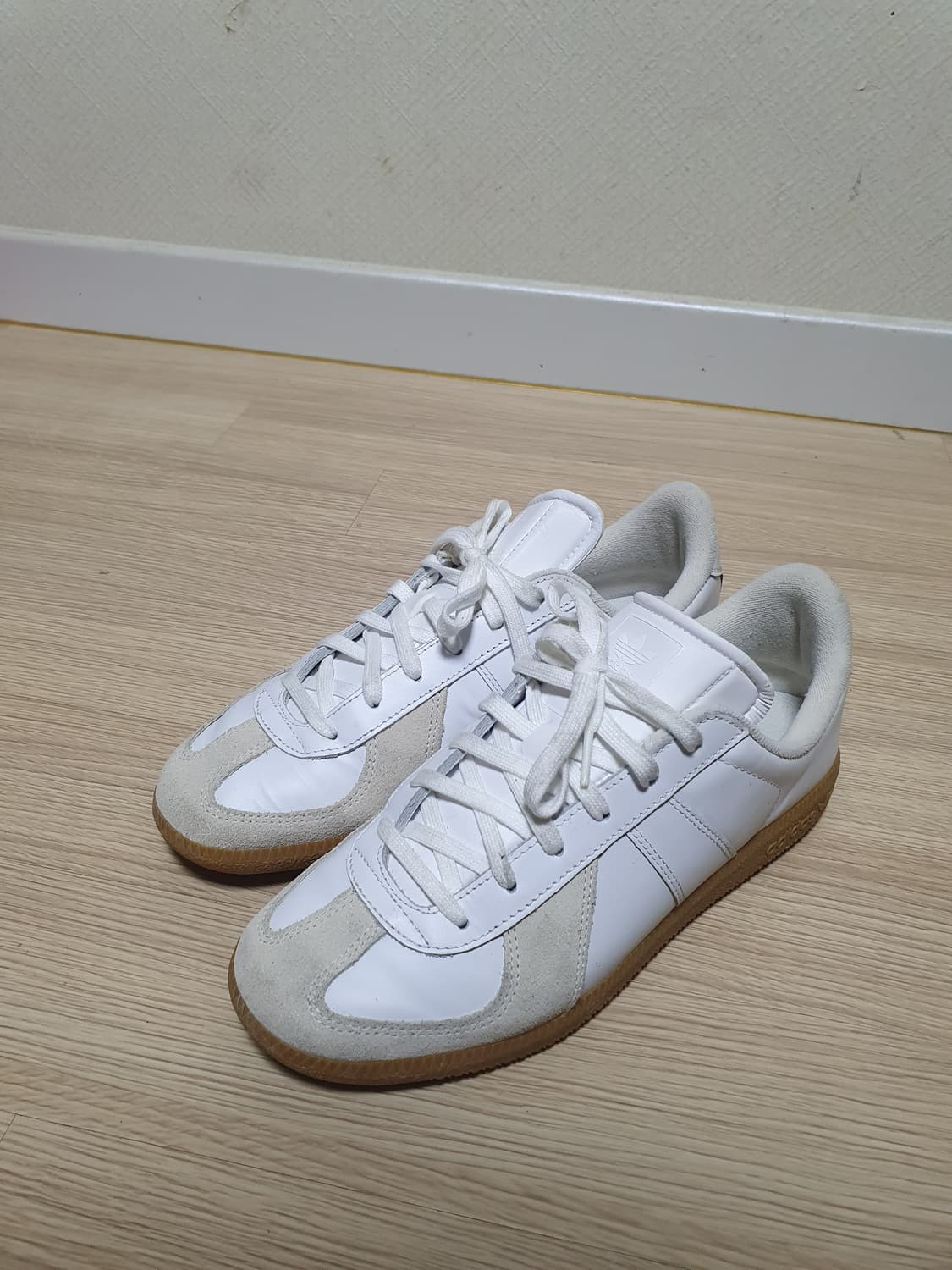 아디다스 BW 아미 스니커즈 270 상품이미지4