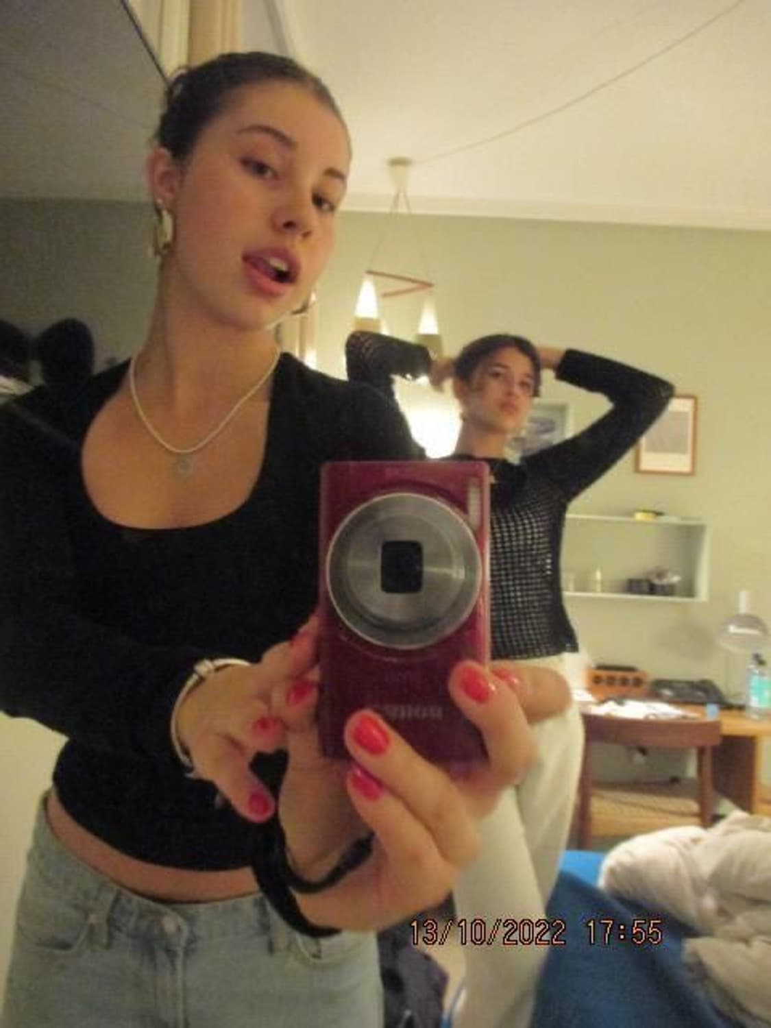 희귀매물,컬러/뉴트럴톤 작례🎀Canon IXY 130 캐논 디카 카메라 상품이미지10