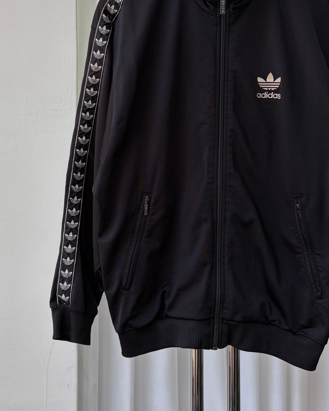 [M]아디다스 JPN 90s 파이어버드 트랙탑 져지 상품이미지5