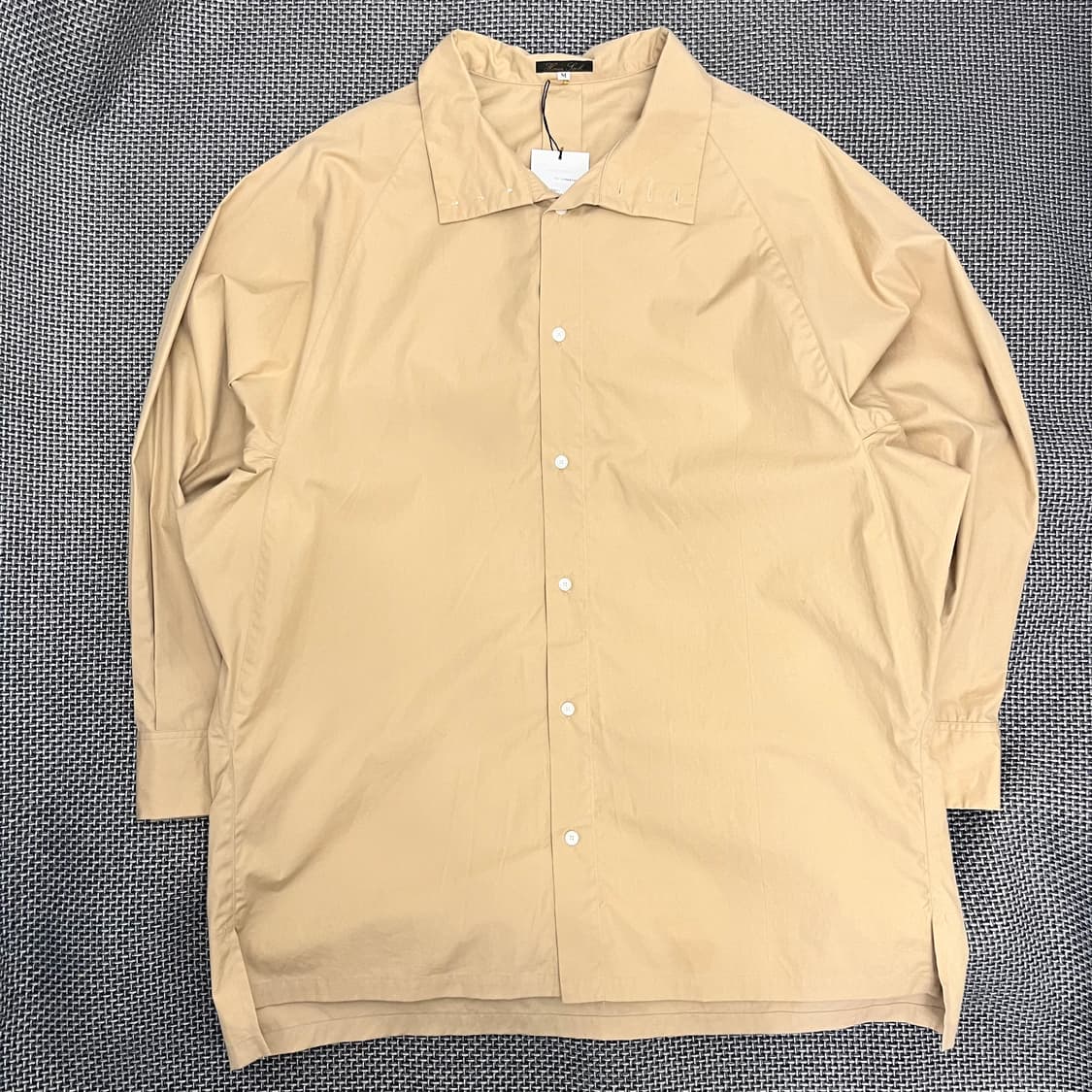 HAVERSACK 셔츠(M) 상품이미지1