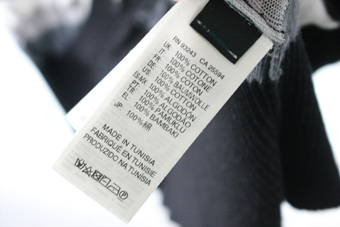 DIESEL 디젤 long 면 니트 가디건 상품이미지10