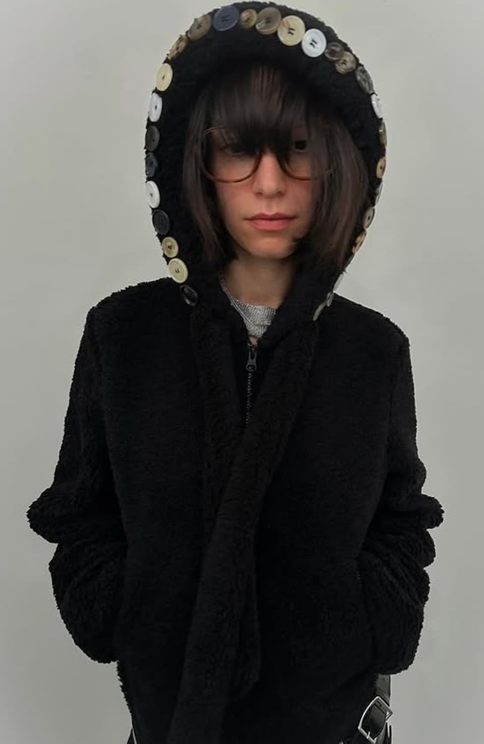 캐미컬스포츠 후리스 상품이미지1