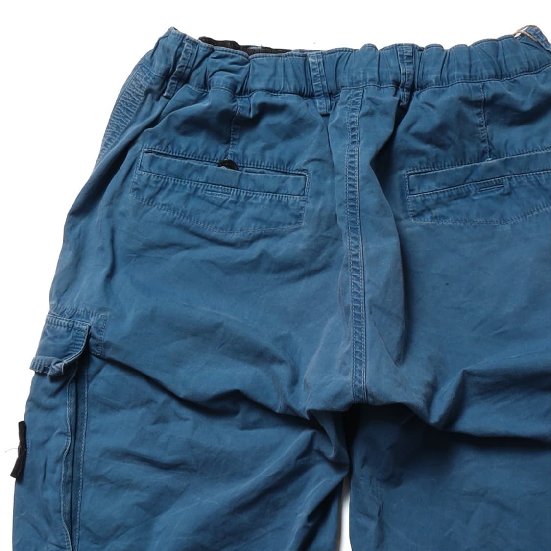 스톤 아일랜드 stone island Wapen Cargo Shorts
 상품이미지6