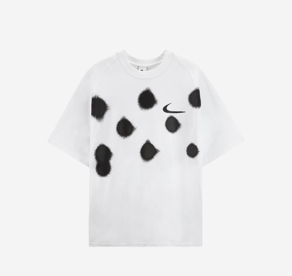 [XXL] 나이키 랩 x off white 오프화이트 nrg 반팔 티셔츠 상품이미지1