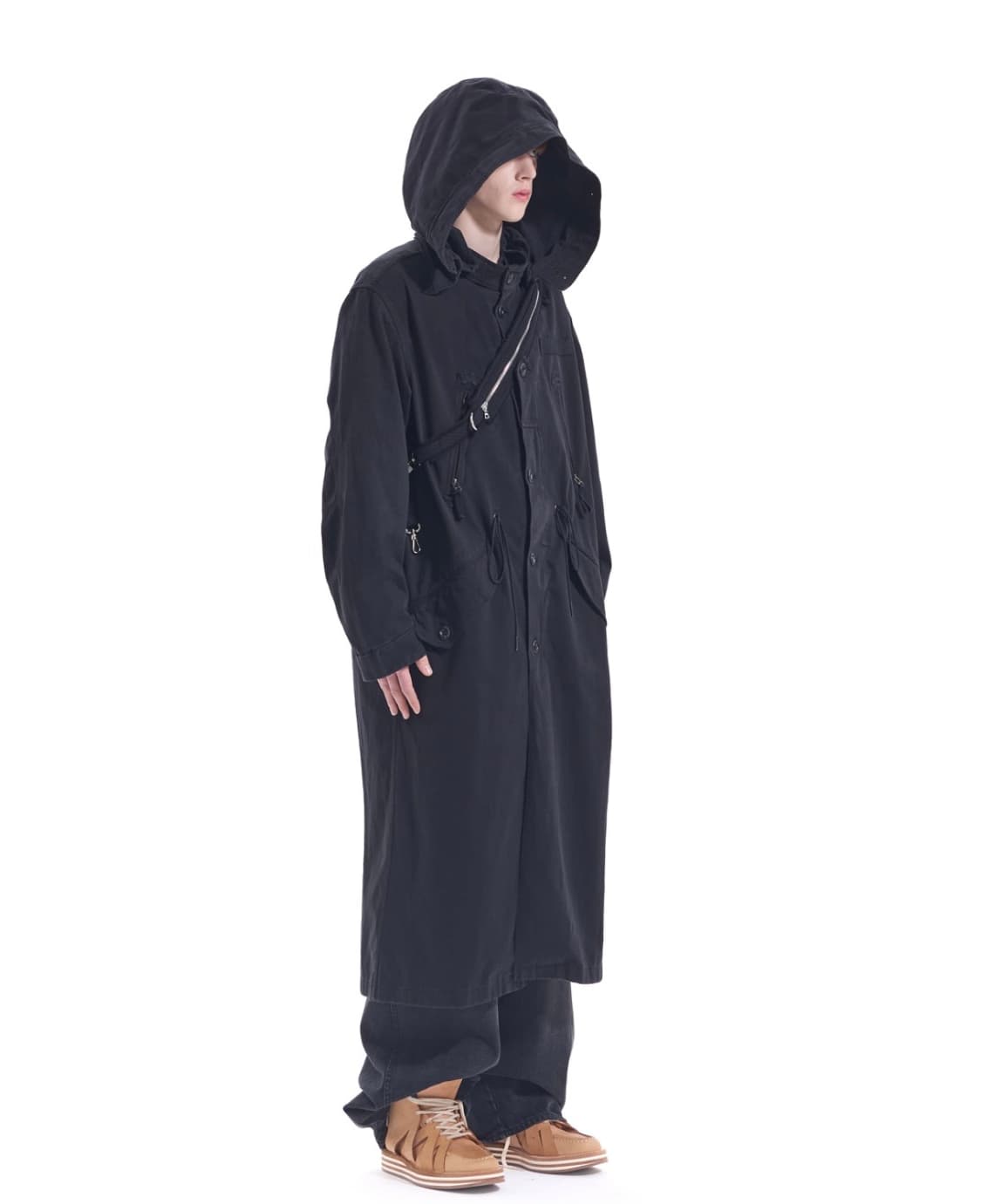 구해요 아넥스 아카이브 블랙  상품이미지1