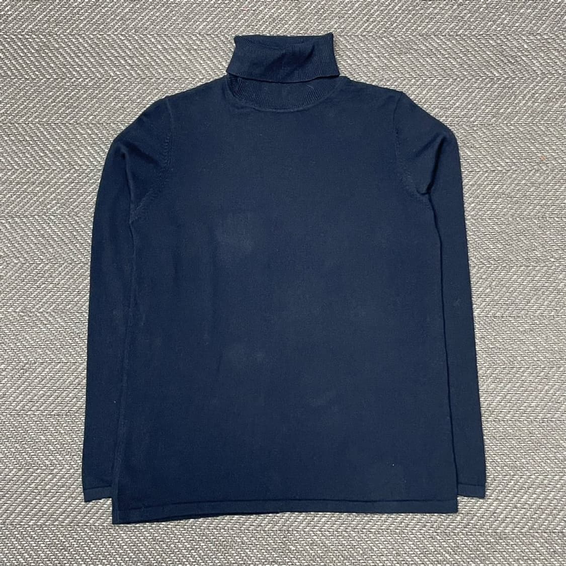 로렌랄프로렌 터틀넥 니트 v0012  상품이미지1