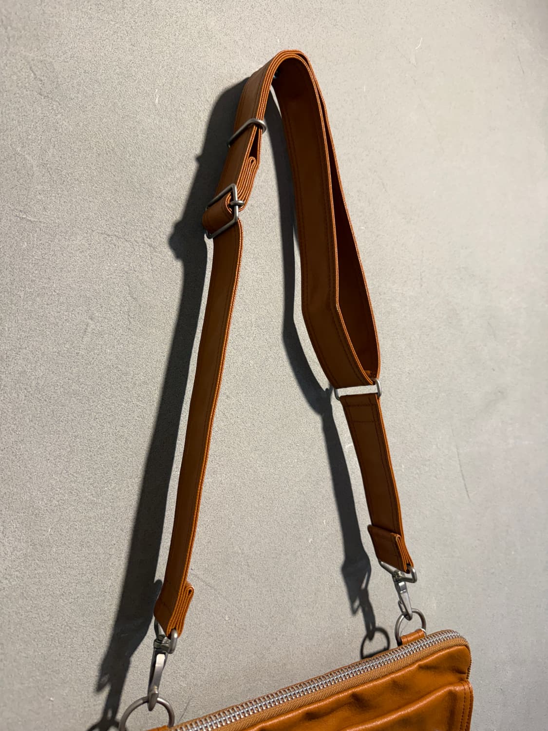 요시다포터 프리스타일 크로스백 상품이미지7