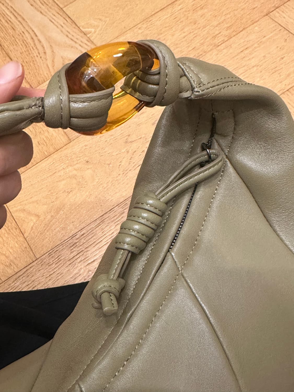 아카이브앱크 Mini fling twist bag 상품이미지3