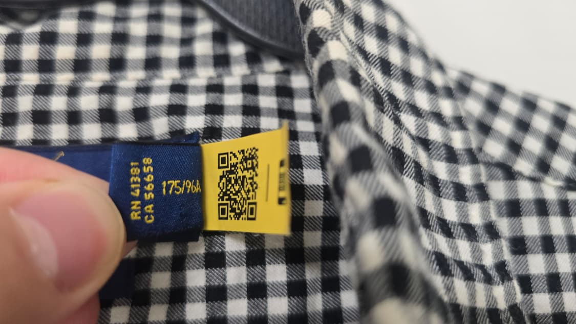 폴로 셔츠 상품이미지4