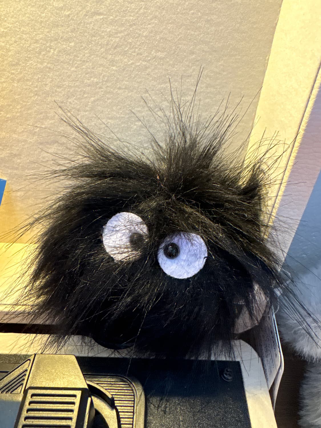 지브리 석탄 부르부르  상품이미지1