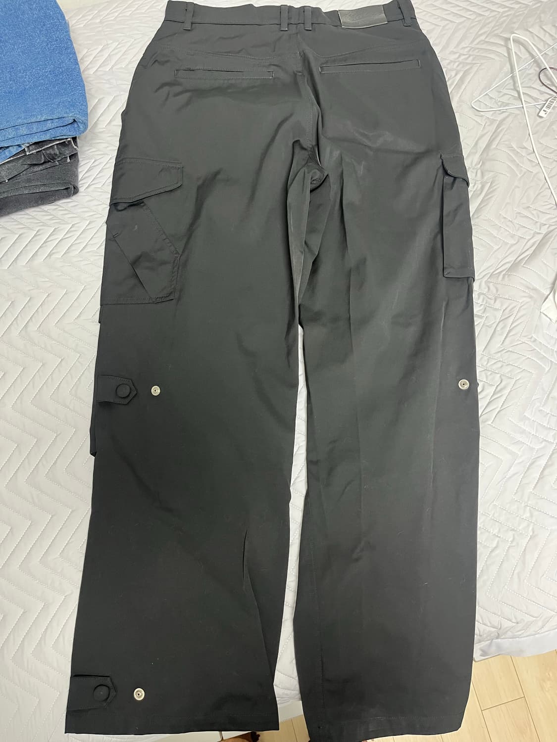 ETCE 카고팬츠 상품이미지3