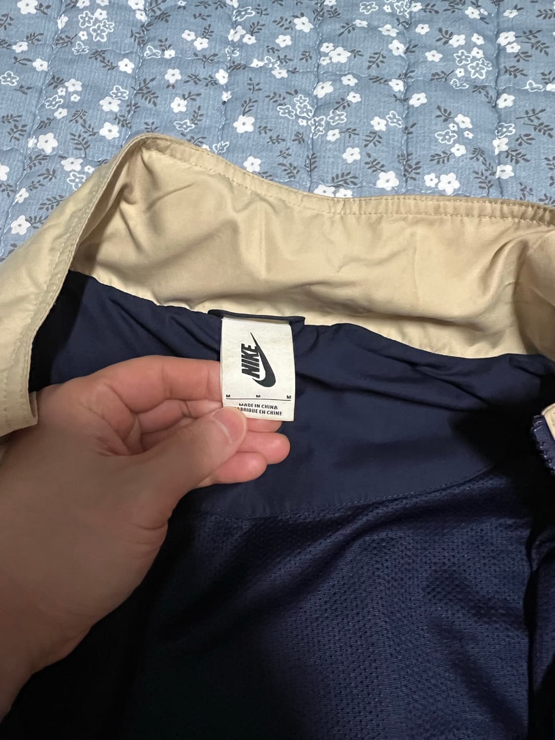 나이키 카브엠트 자켓 상품이미지4