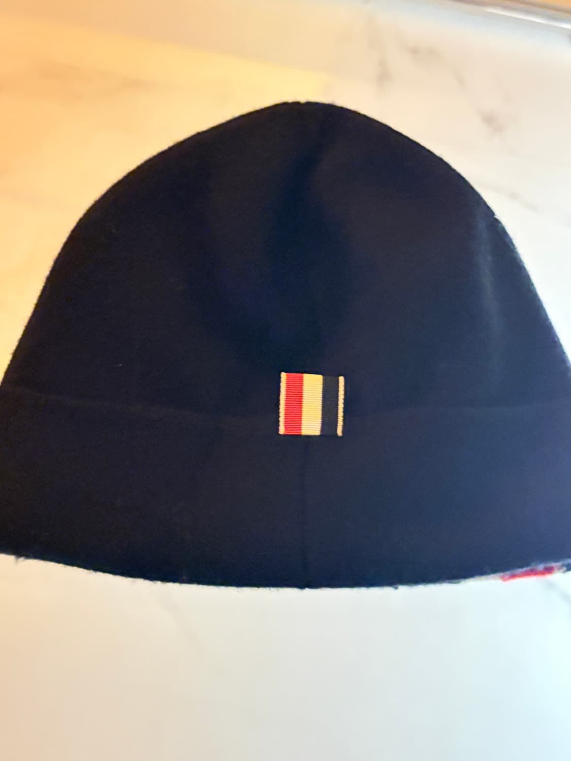 톰브라운 비니 free 상품이미지3