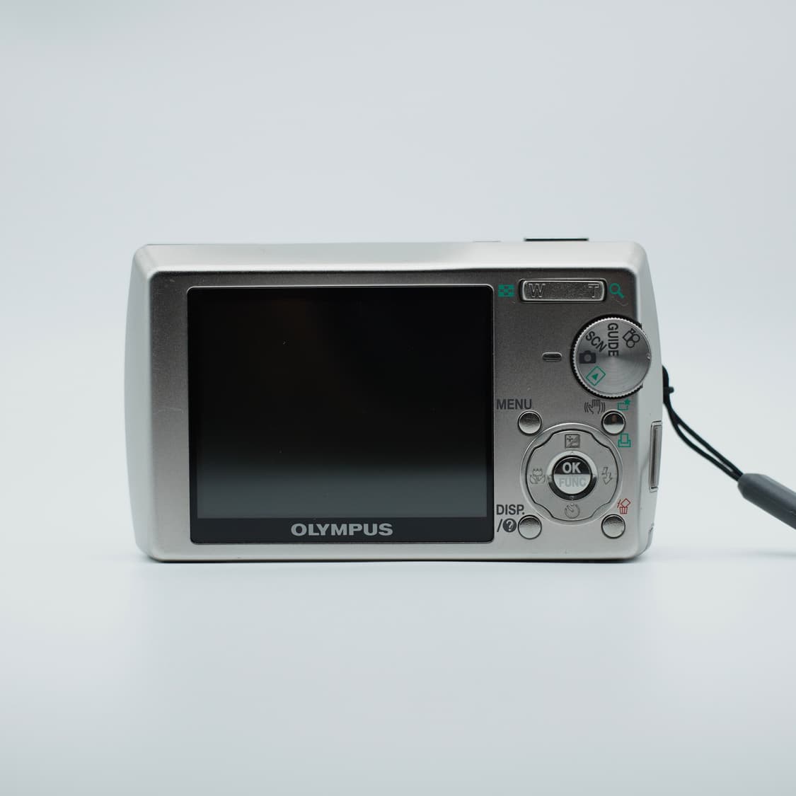 민트급!) 올림푸스 뮤 1000 빈티지 디카 상품이미지2