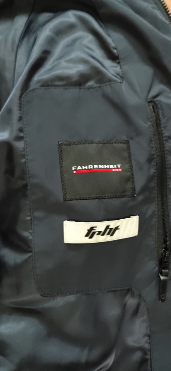 지이크 카라코람 패딩 사이즈 100 상품이미지7