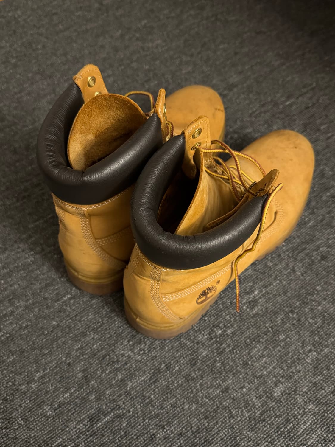 팀버랜드 6인치 280 상품이미지3