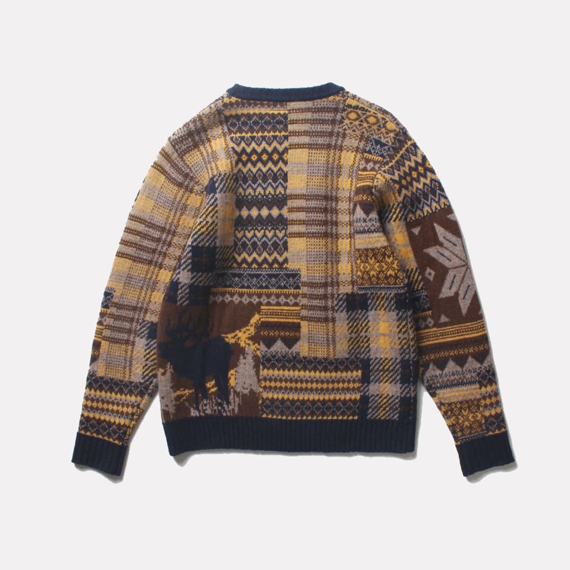 빔즈플러스 울니트_2675 상품이미지6