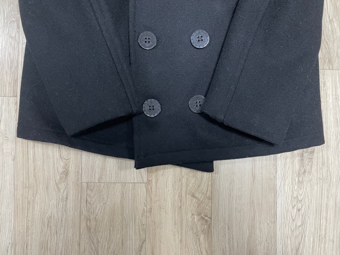 ~95) 1차대전 YMCL 미군 13스타버튼 피코트(RRL&LVC&폴로) 상품이미지10