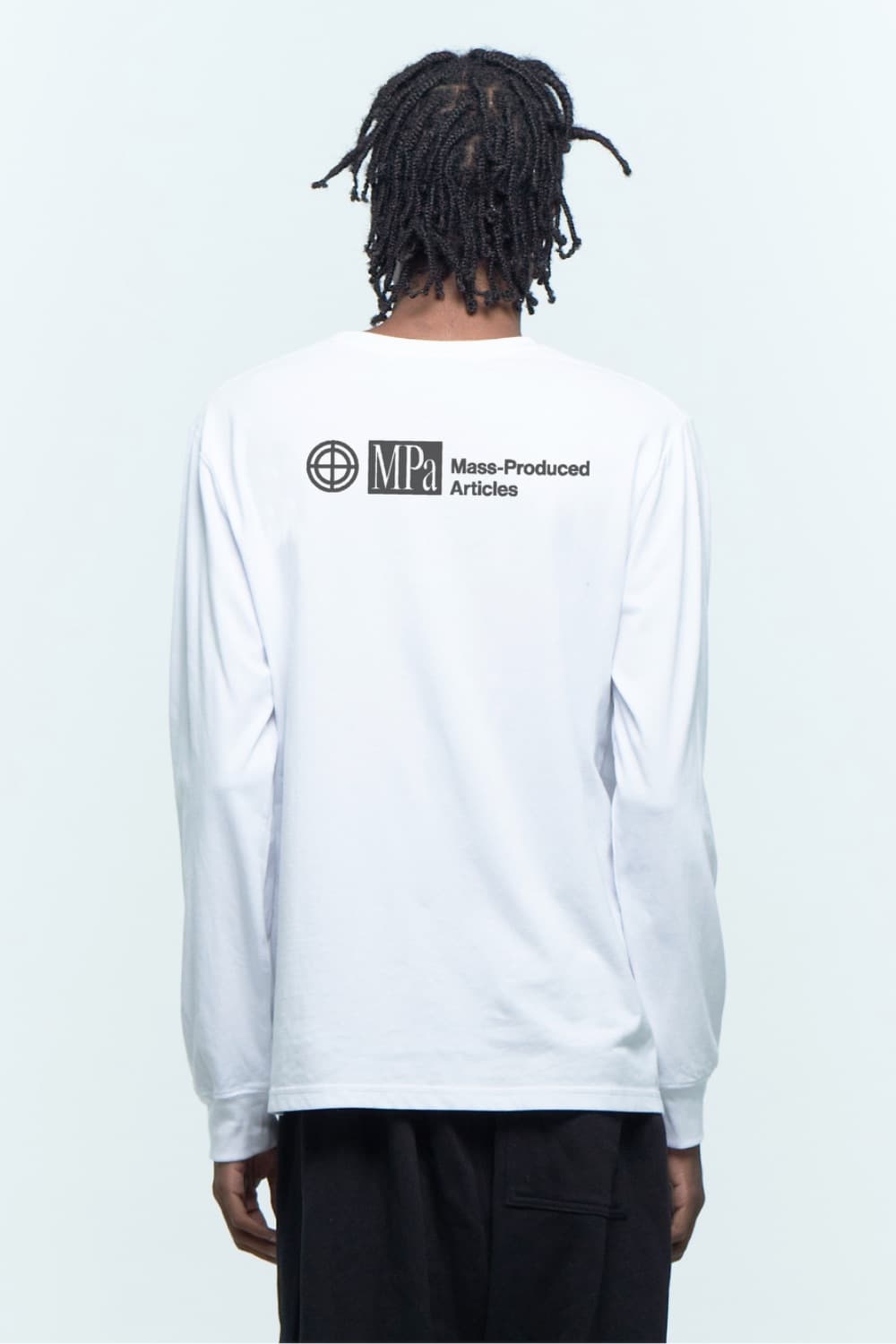 플라스틱프로덕트 롱슬리브 상품이미지1