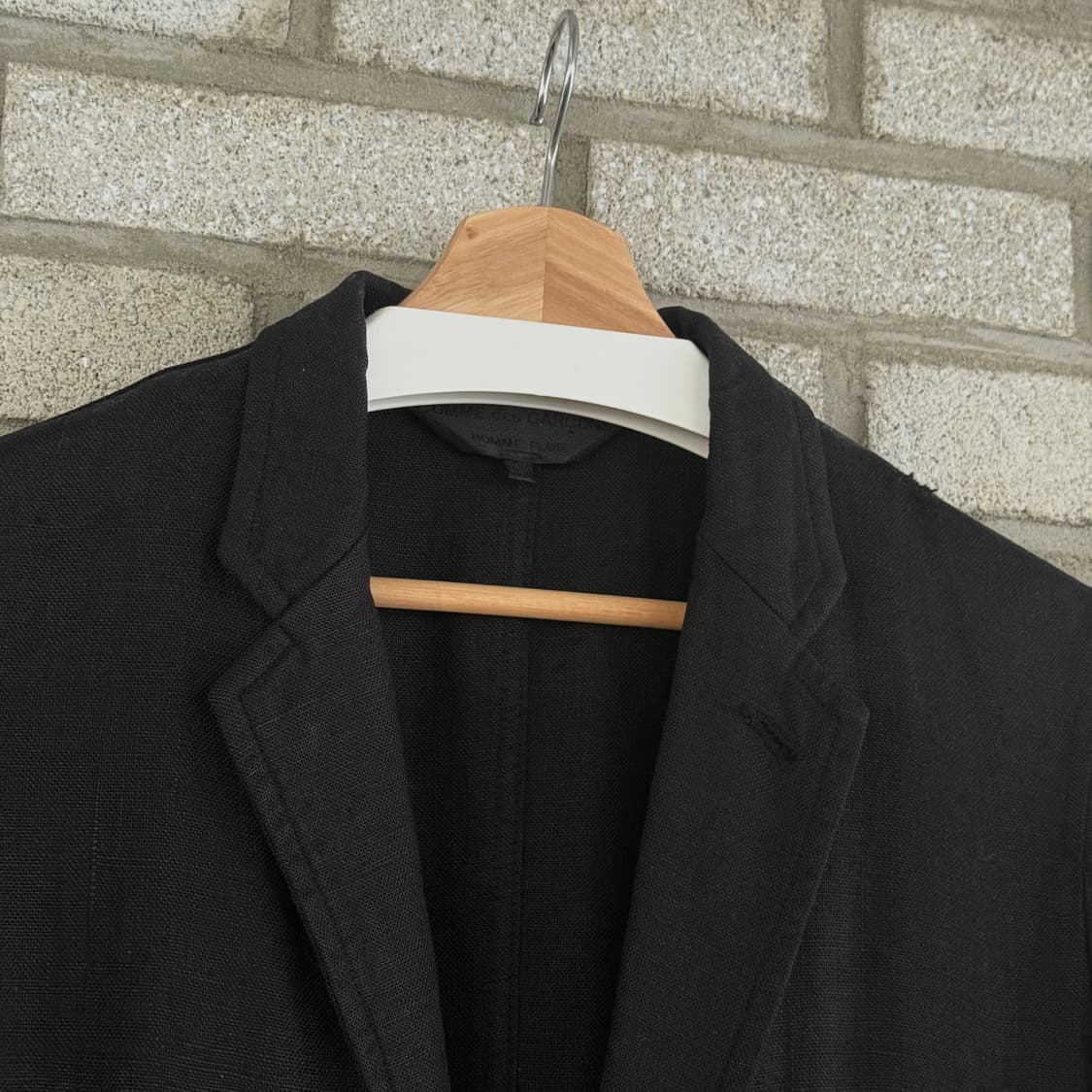 Comme des Garcons Homme Plus 13s/s Coat 상품이미지5