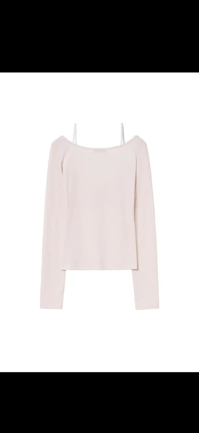 클리시어 세레나데 탑 상품이미지4