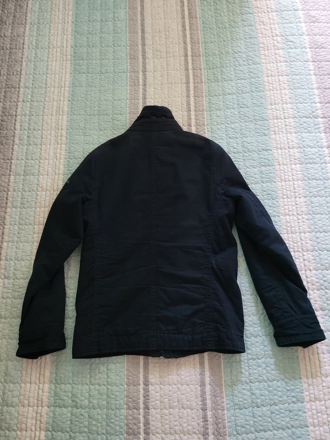 아베크롬비 Abercrombie  M65 밀리터리 필드 야상자켓 S 상품이미지10