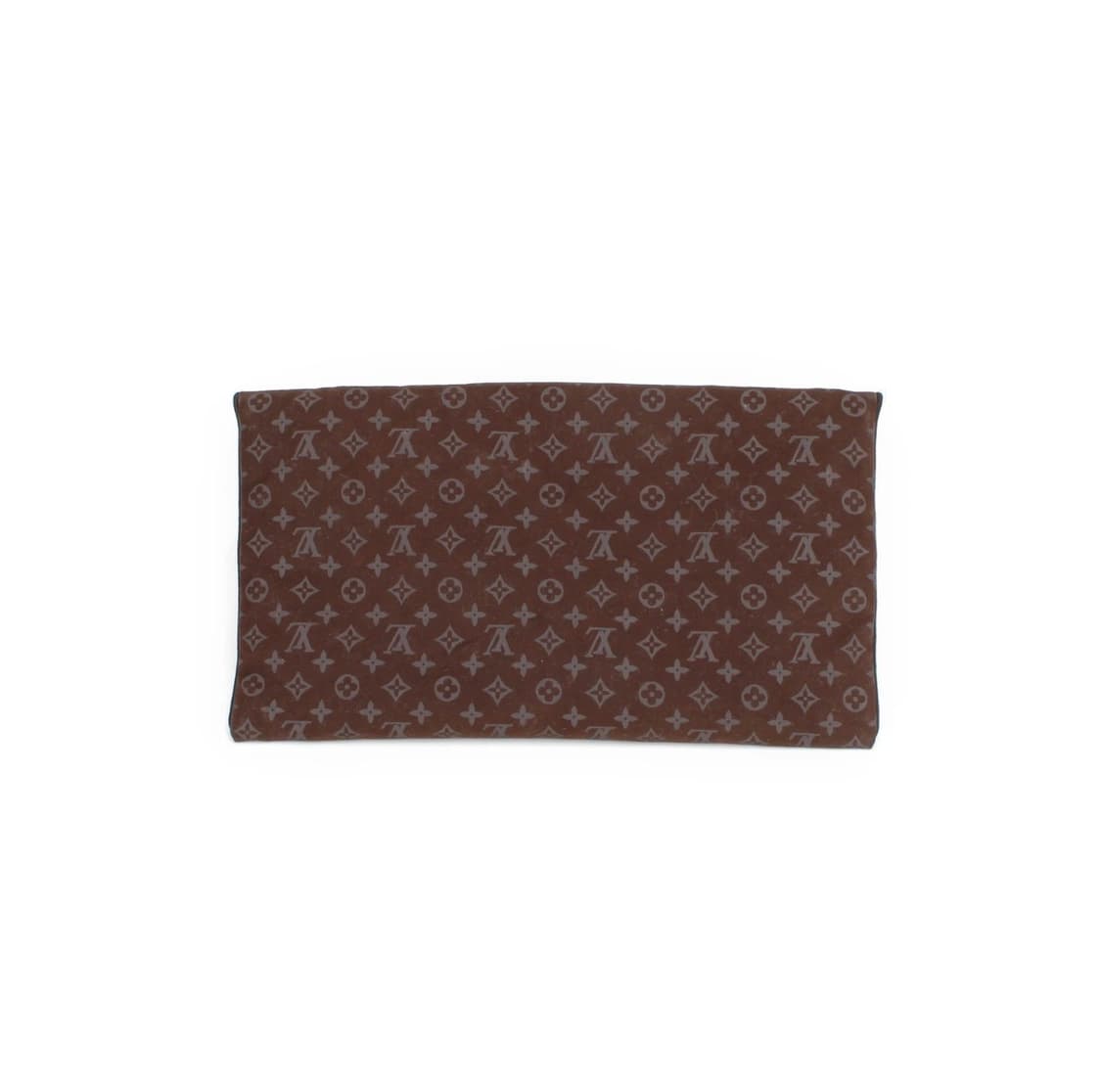 루이비통 모노그램 미니 트레블 키트(파우치,수면안대,목배게) 상품이미지4