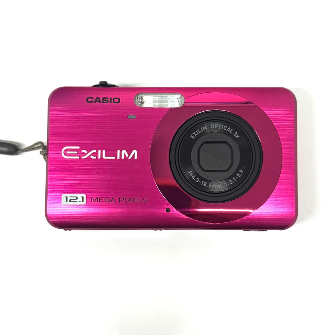 카시오 엑슬림 빈티지 디카/Casio Exilim ex-z90 상품이미지3