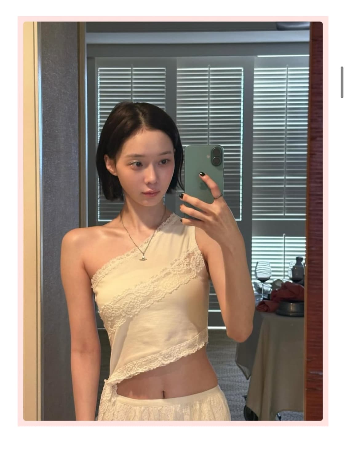 26 s/s toomuchtax 윈터 착용 원숄더탑  상품이미지1