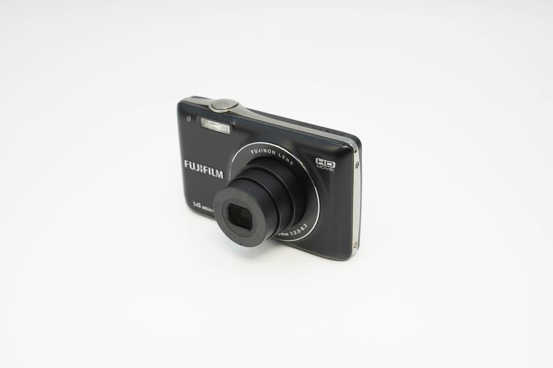 FUJIFILM FinePix JX490 (후지필름 파인픽스 JX490) 상품이미지6