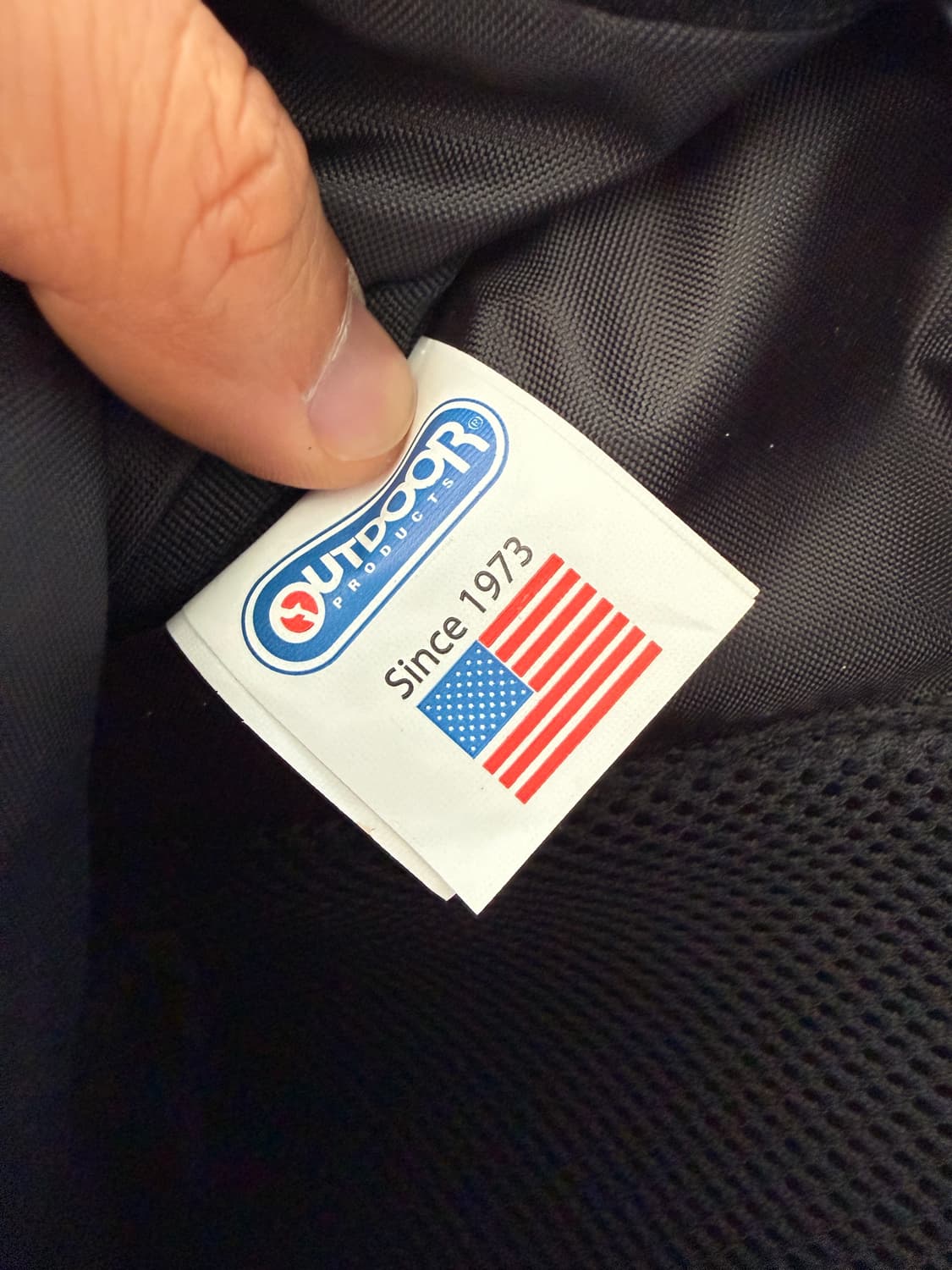 아웃도어프로덕츠(OUTDOOR PRODUCT) 힙색 상품이미지5