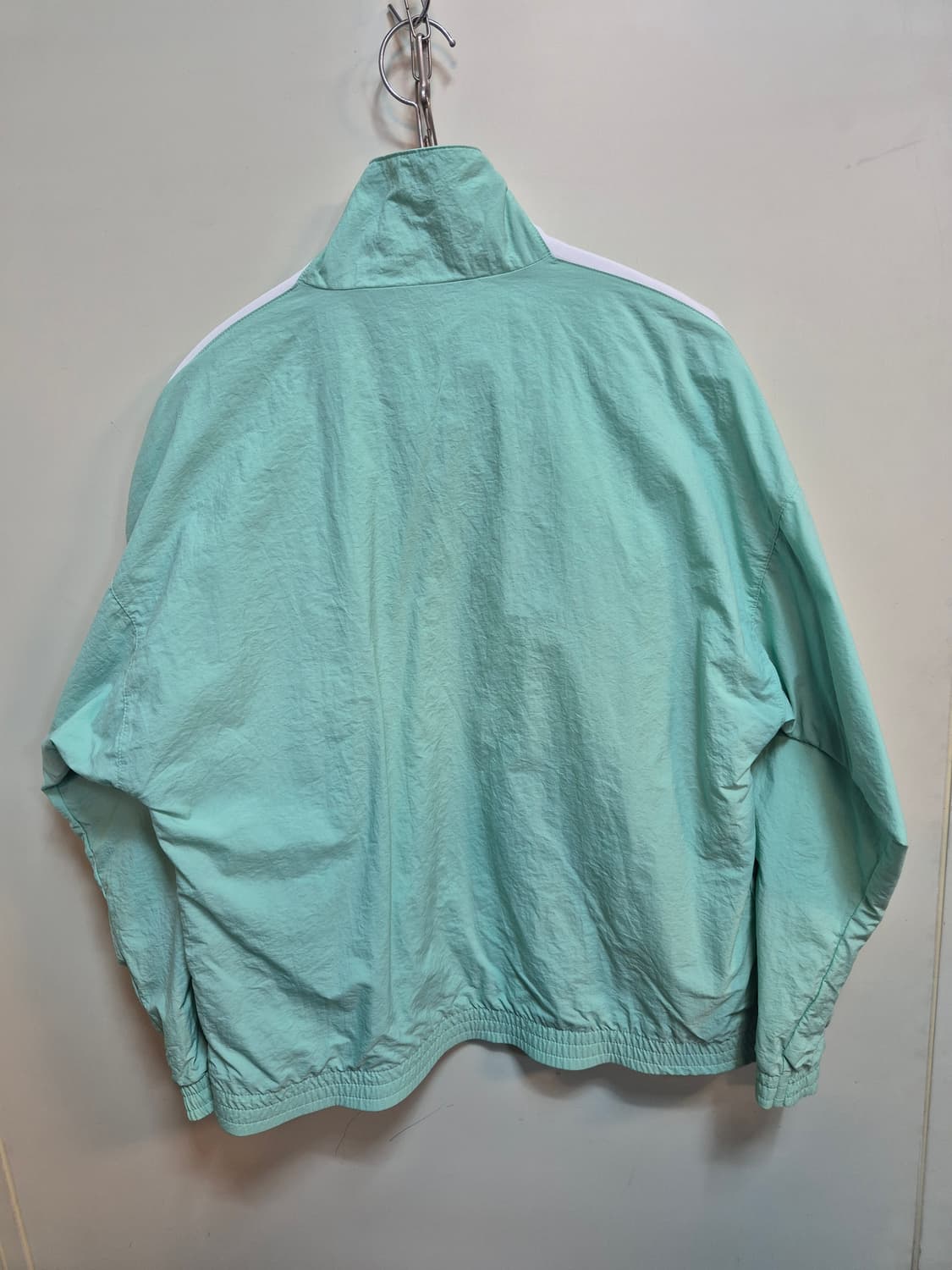 아디다스 민트 바람막이 상품이미지6