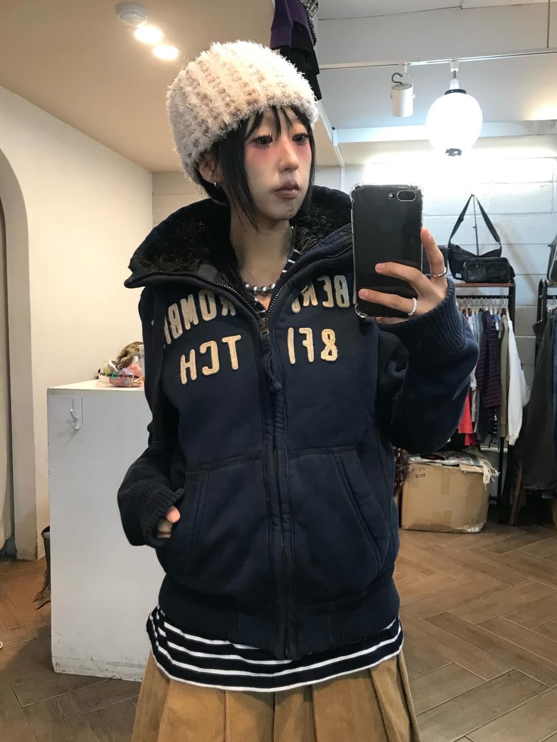 Baby Weety ! Code.28 상품이미지3