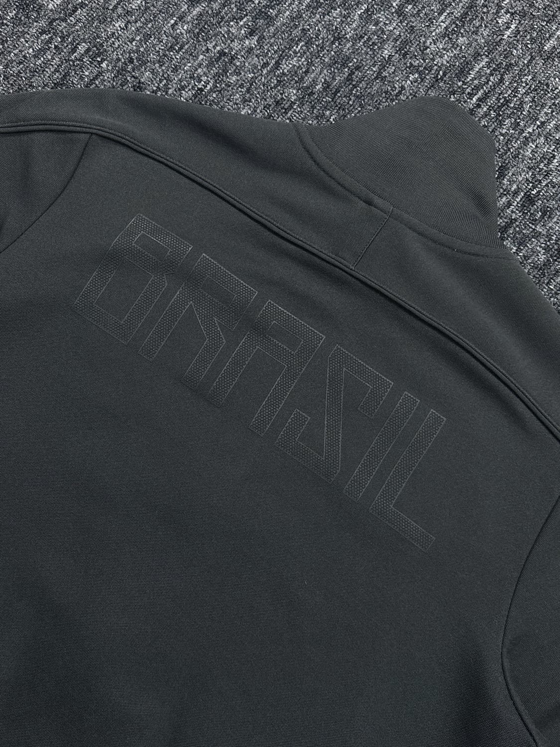 나이키 브라질 트랙탑 져지 상품이미지5