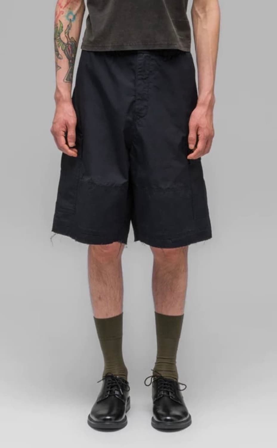 032c 버뮤다 쇼츠 상품이미지2