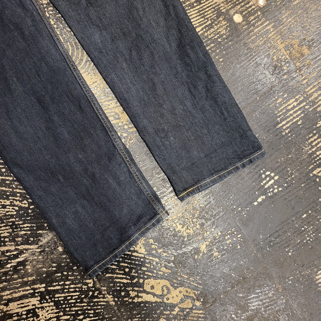 리바이스 청바지 505 (37) 상품이미지8