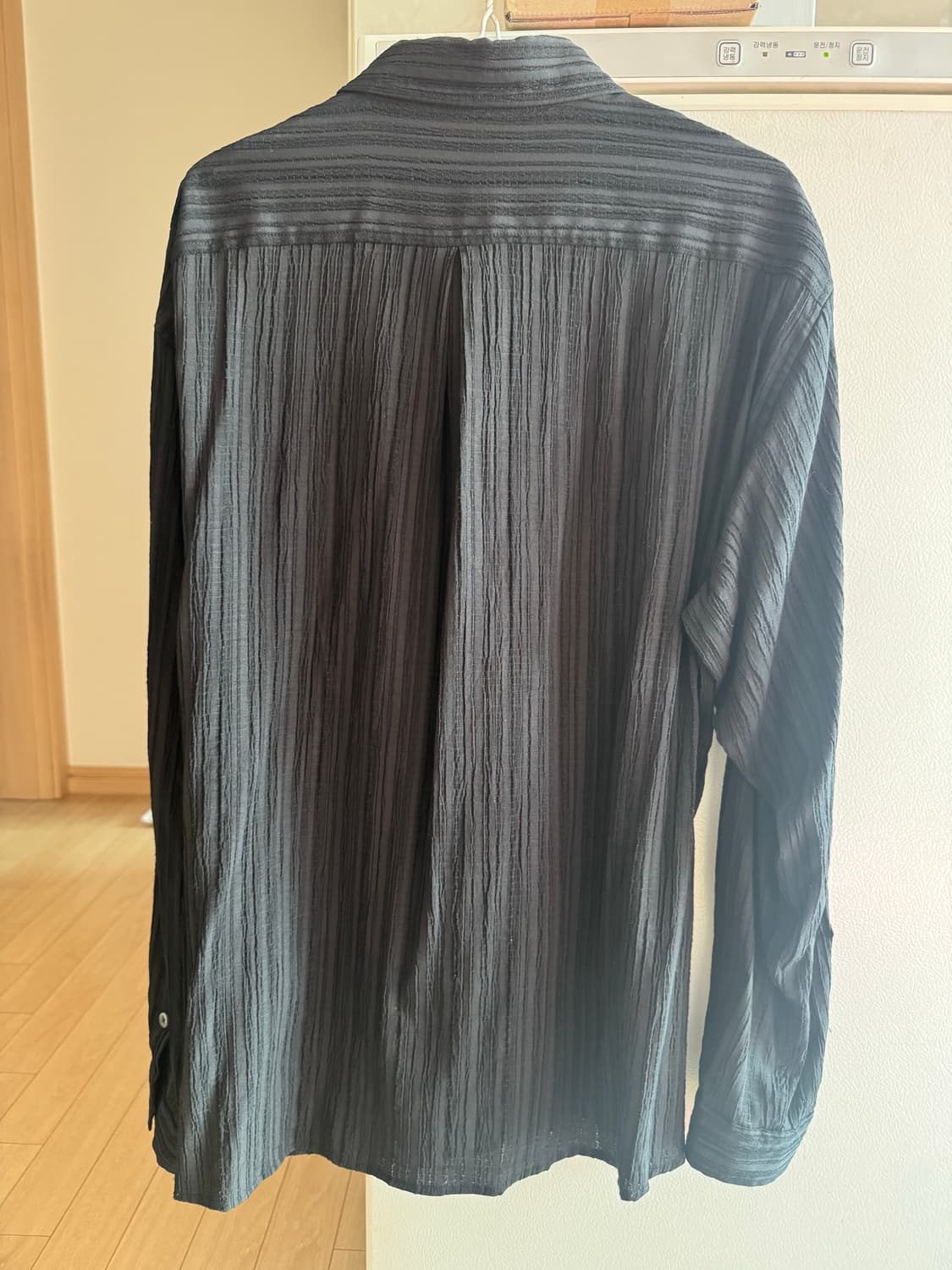 해칭룸 셔츠 3 상품이미지2