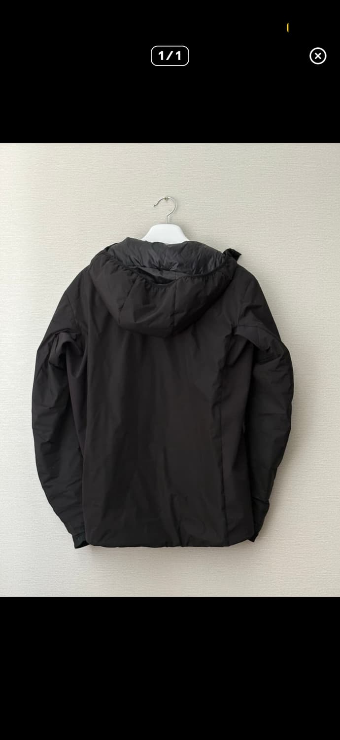 아크테릭스 아톰 후디 lt m 상품이미지2