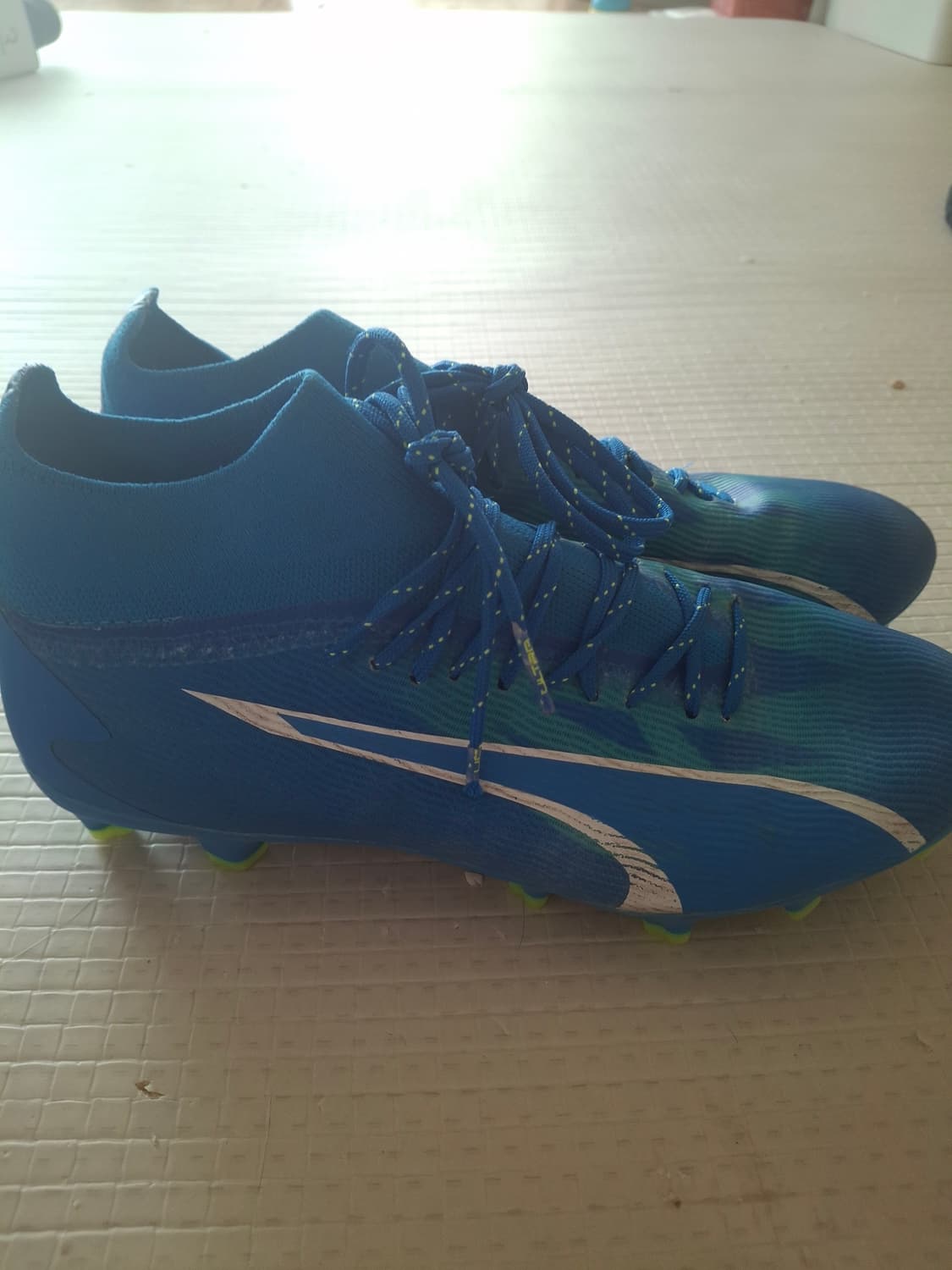 푸마 울트라 축구화 상품이미지2