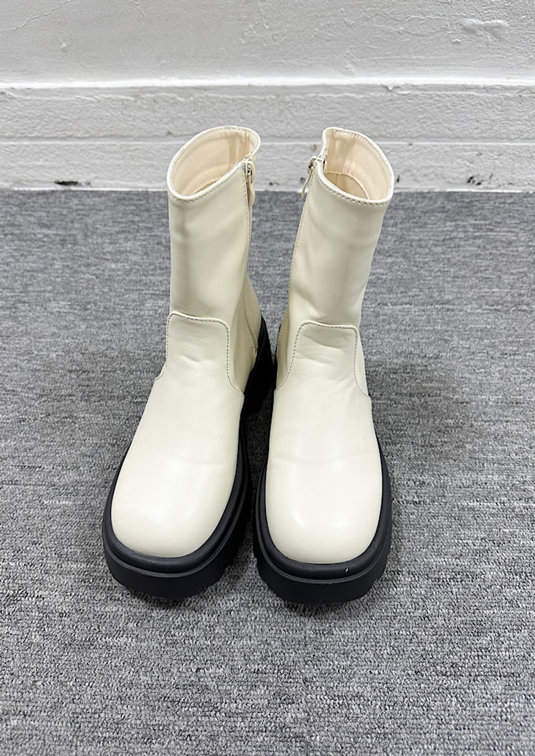 차칸 부츠 240 상품이미지1