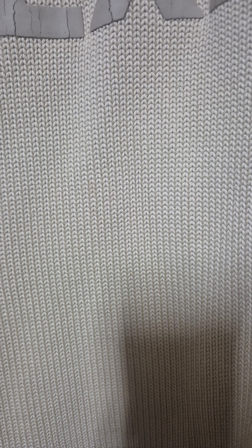 알릭스 니트 후드 xl 상품이미지2