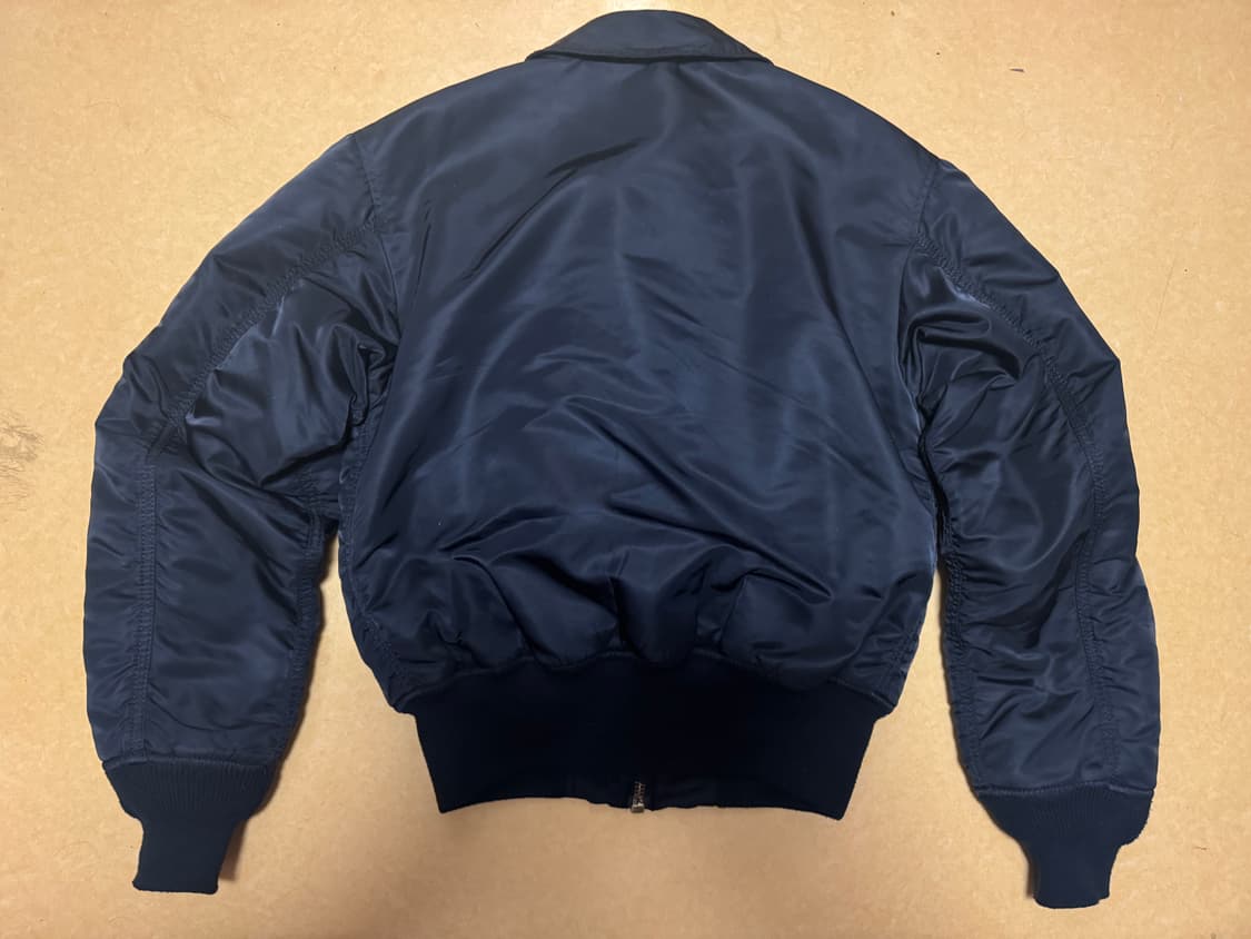 알파인더스트리 cwu-45p (s)사이즈 팝니다 상품이미지2