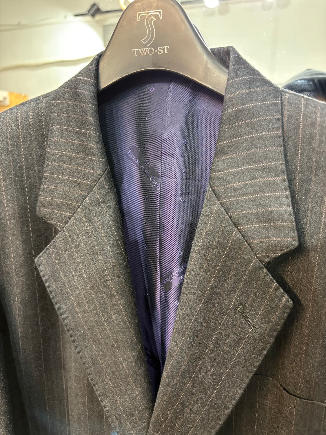 Ermenegildo Zegna 블레이저 상품이미지5