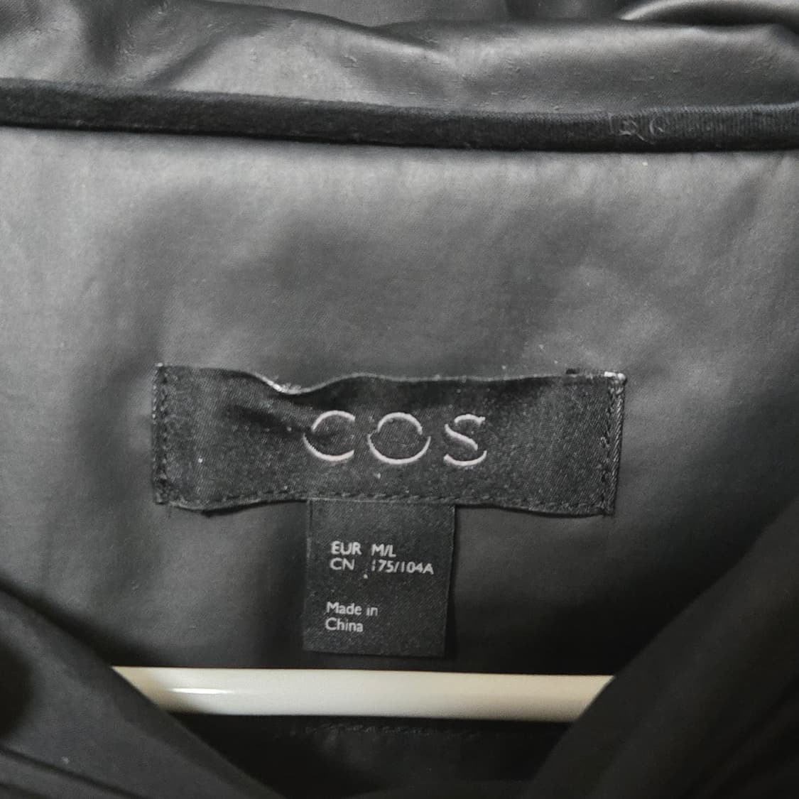 코스 패커블 레인자켓 / 여성 자켓 / 여자 자켓  상품이미지2