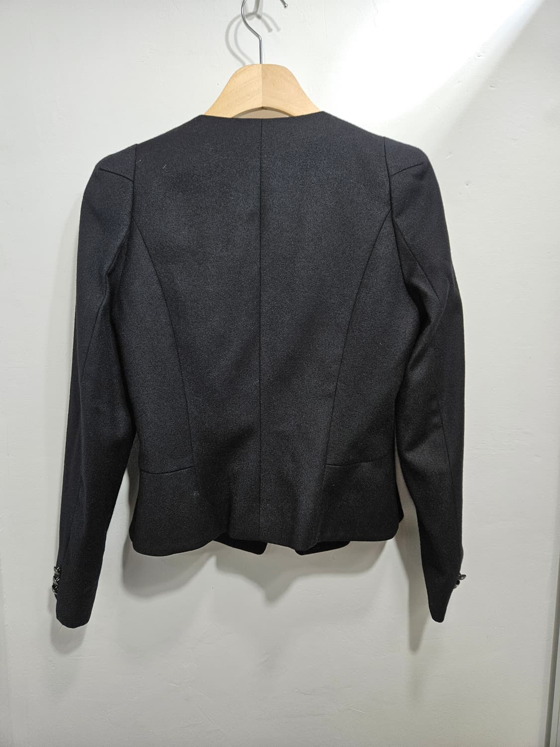 지고트(JIGOTT) 슬림핏 자켓 상품이미지9